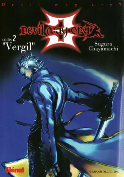 Cover of Volume #2