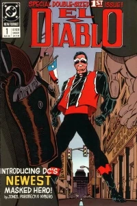 Devil on the Street