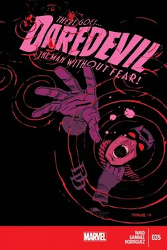 Devil's Broadcast