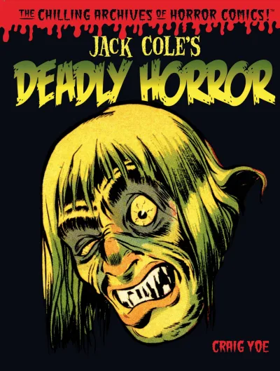 Cover of Issue #4