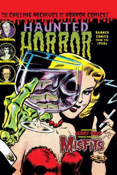 Issue #5