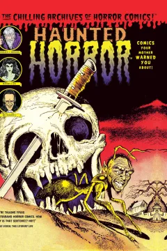 Issue #7