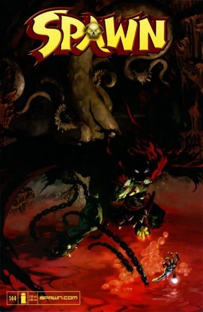 Cover of Devil To Pay - Part 3