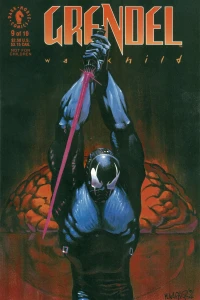 [Devil to the Rescue]