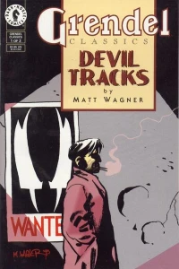 Devil Tracks