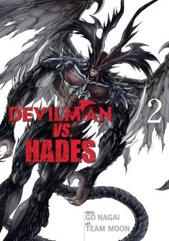 Cover of Bloodlust