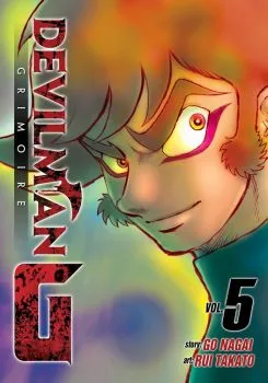 Cover of Armageddon!