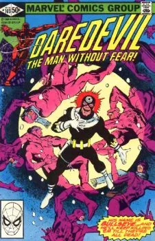 Cover of Devils