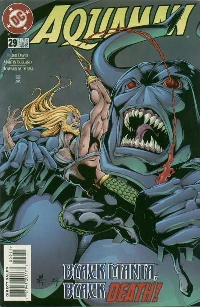 Cover of Devil's Deep