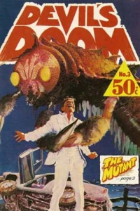 The Mutant