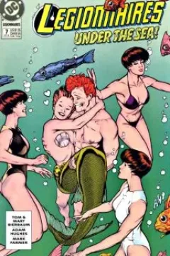 Devils In The Deep