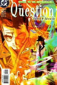 Devil's in the Details, Part 2: As Above... ...So Below