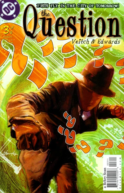 Cover of Devil's in the Details, Part 3: the World, the Flesh, and the Devil