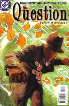 Cover of Devil's in the Details, Part 3: the World, the Flesh, and the Devil