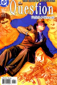 Devil's in the Details, Part 6: Falling in Place