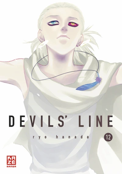 Cover of Band 12