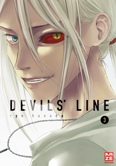 Cover of Band 3