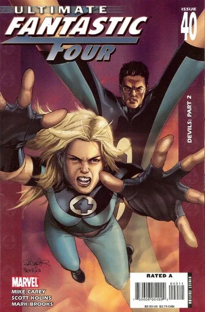 Cover of Devils: Part 2
