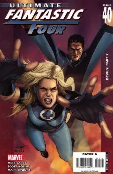 Cover of Devils: Part 2