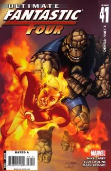 Cover of Devils: Part 3