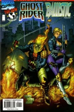 Devil's Reign - Chapter Three: Kill Everyone We See