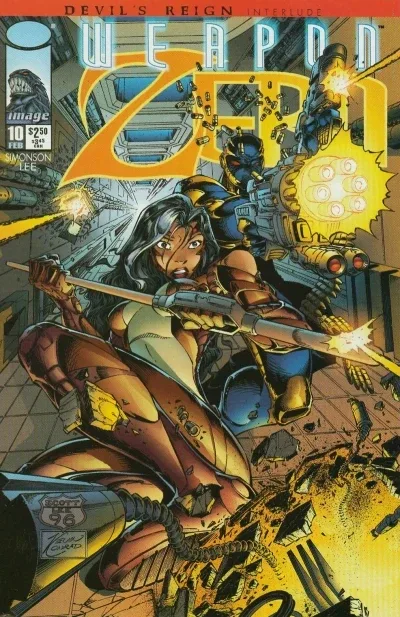 Cover of Devil's Reign Interlude: Family Feuds
