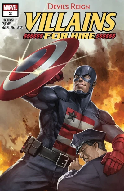 Cover of Fisk's Fist Part 2