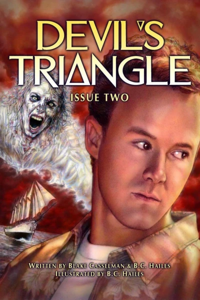Cover of Issue #2