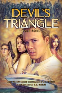 Issue #4
