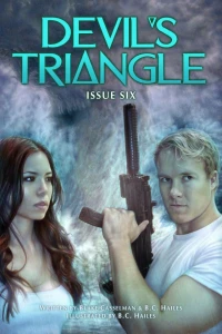 Issue #6