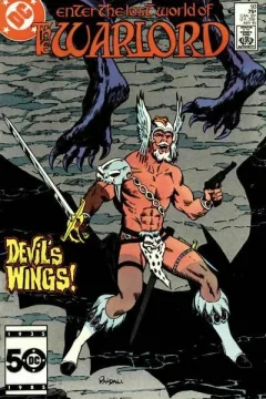 Devil's Wings