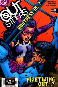 Devil's Work, Part 1: Sacrifice