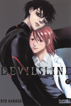 Issue #11