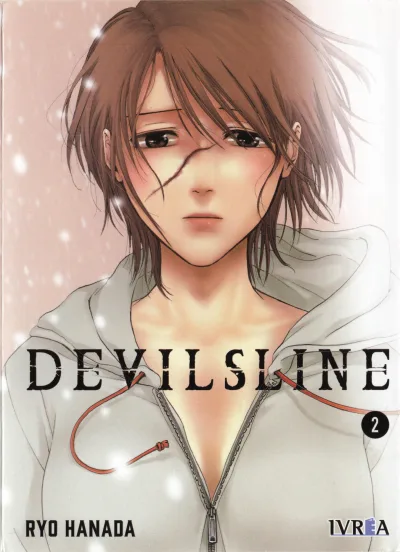 Cover of Issue #2