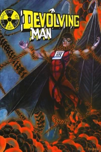 Issue #1