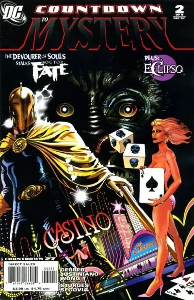 Cover of Devourer of Souls