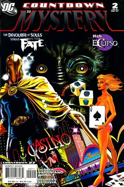 Cover of Devourer of Souls