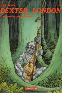 Aventurier professionnel