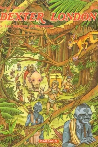 Les sources du Rouandiz