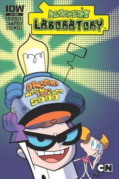 Issue #2