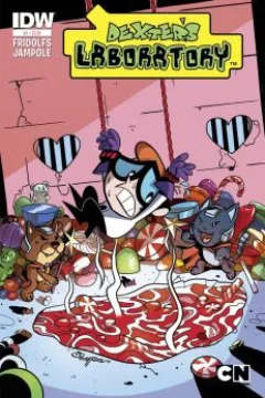 Issue #4