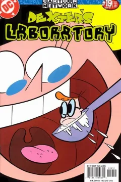 Issue #19