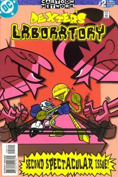 Issue #2