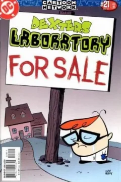 Issue #21