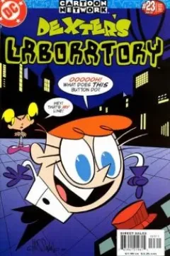 Issue #23