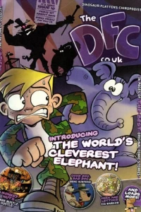 Issue #10