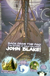 Issue #12