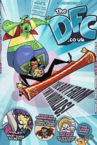 Issue #13