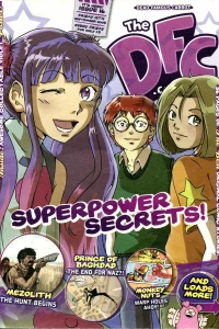Issue #16