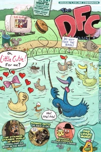 Issue #20